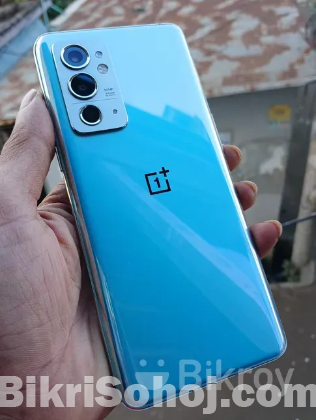 OnePlus 9rt 5g